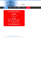 Mobile Screenshot of foxburs.com